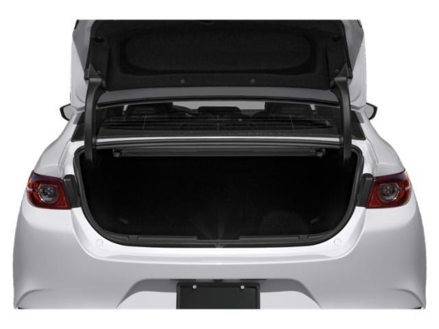 used 2021 Mazda Mazda3 car, priced at $16,990