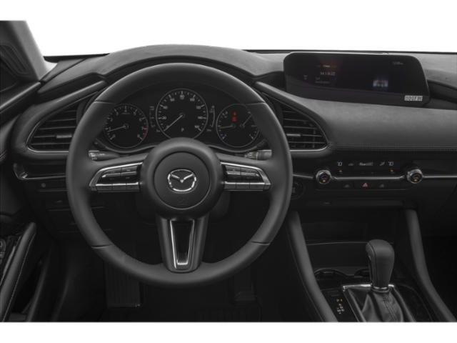 used 2021 Mazda Mazda3 car, priced at $16,990