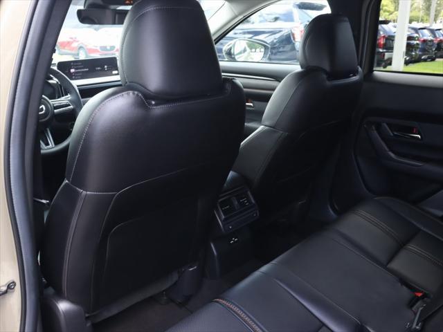 used 2024 Mazda CX-50 car, priced at $36,900