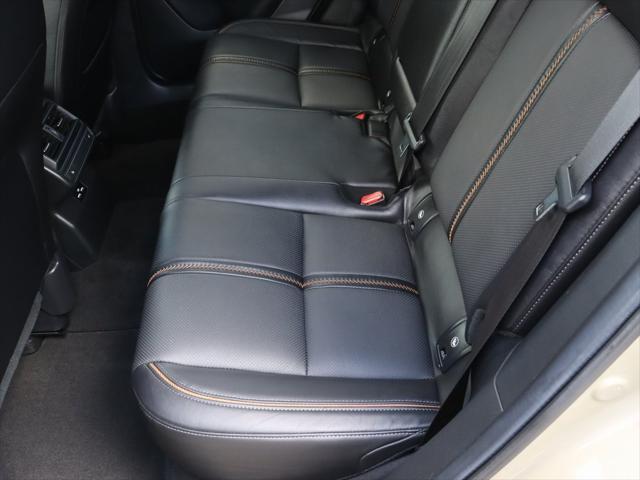 used 2024 Mazda CX-50 car, priced at $36,900