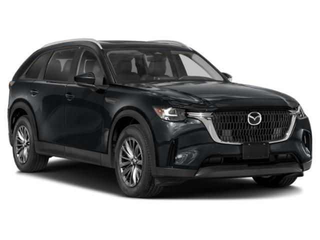 new 2024 Mazda CX-90 car, priced at $40,065