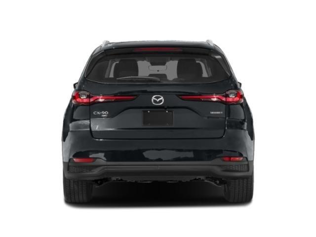 new 2024 Mazda CX-90 car, priced at $40,065