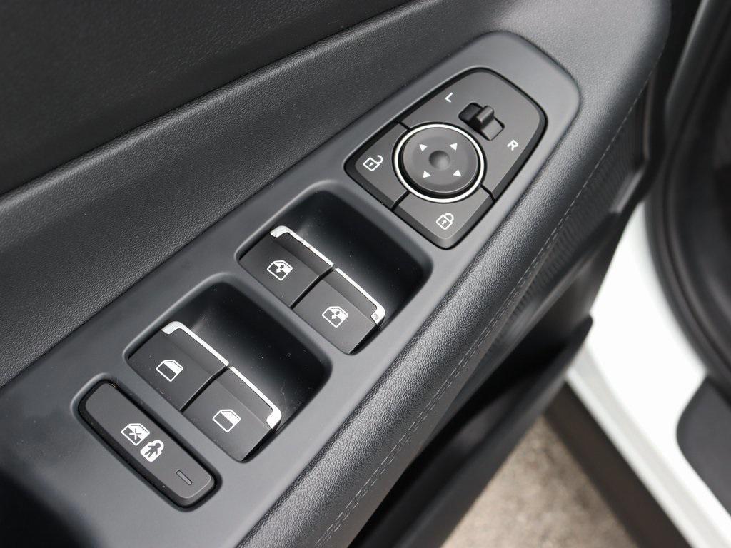 used 2021 Hyundai Santa Fe car, priced at $19,788