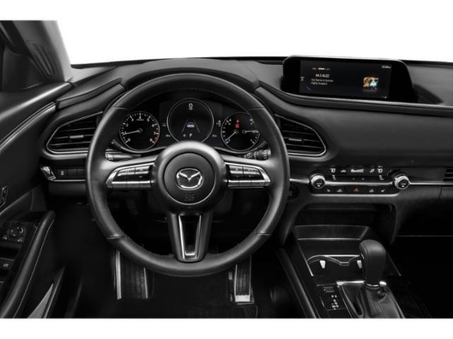 used 2023 Mazda CX-30 car, priced at $21,900