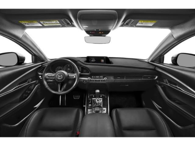 used 2023 Mazda CX-30 car, priced at $21,900