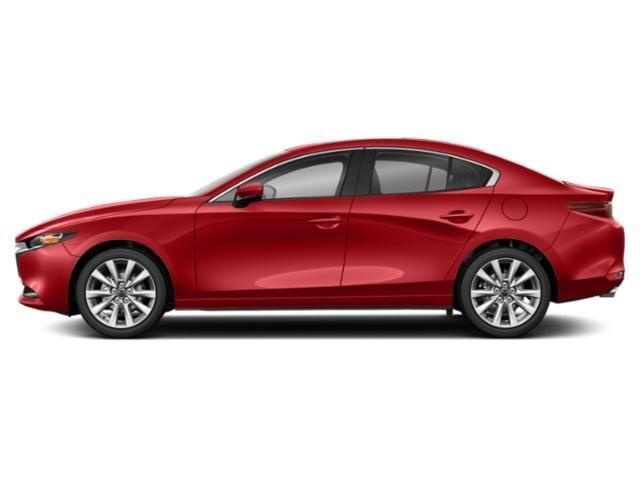 new 2024 Mazda Mazda3 car, priced at $25,032