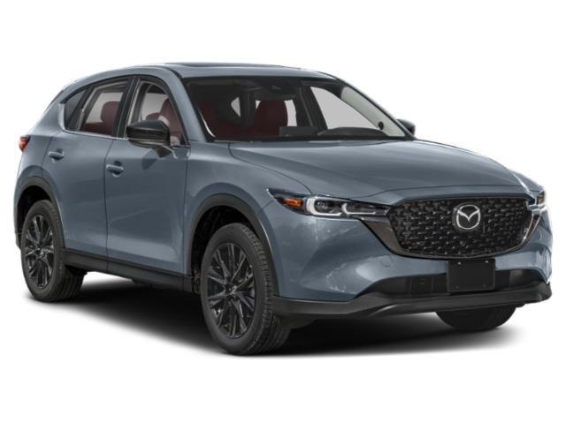 new 2024 Mazda CX-5 car, priced at $31,844