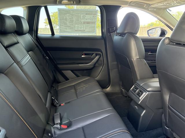 new 2025 Mazda CX-5 car, priced at $41,150