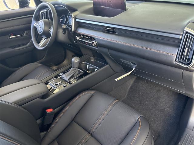 new 2025 Mazda CX-5 car, priced at $41,150