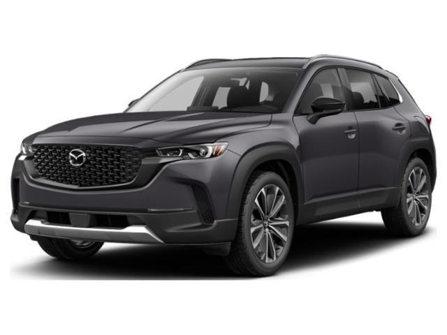 new 2024 Mazda CX-50 car, priced at $42,131