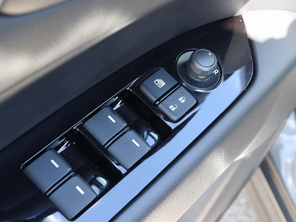 used 2023 Mazda CX-5 car, priced at $22,900