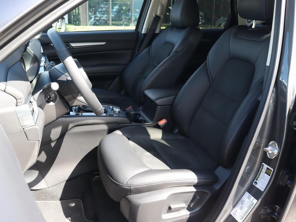 used 2023 Mazda CX-5 car, priced at $22,900