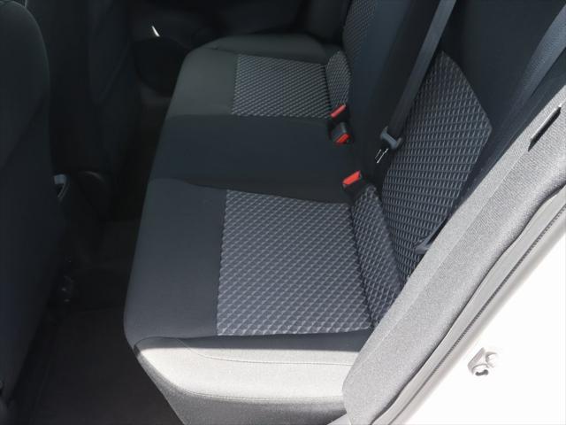 used 2024 Nissan Versa car, priced at $16,900