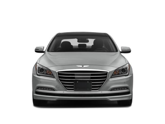 used 2015 Hyundai Genesis car, priced at $10,990