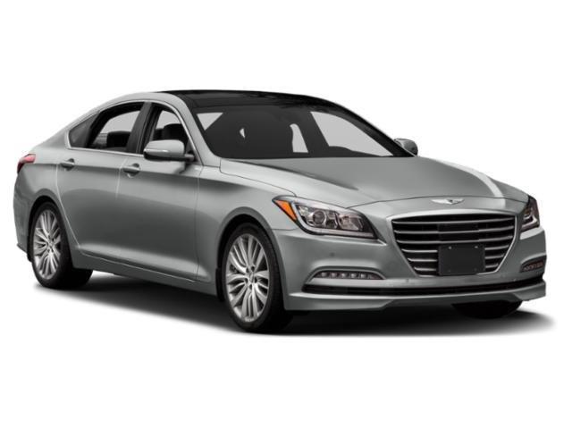 used 2015 Hyundai Genesis car, priced at $10,990