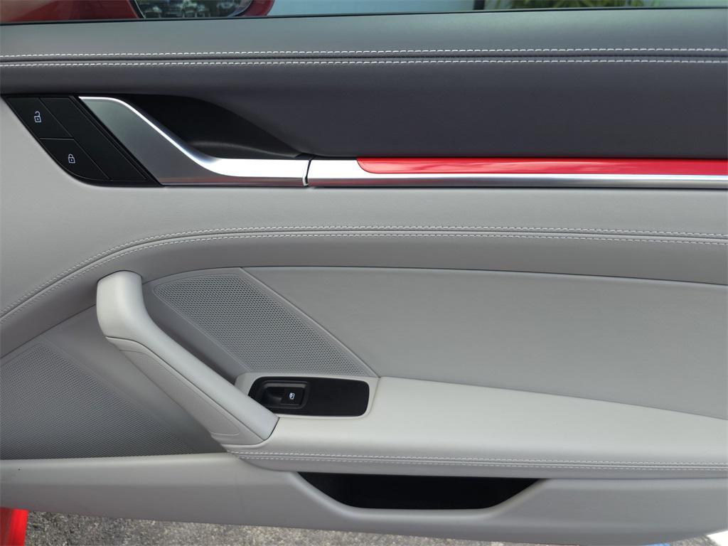 used 2023 Porsche 911 car, priced at $152,990