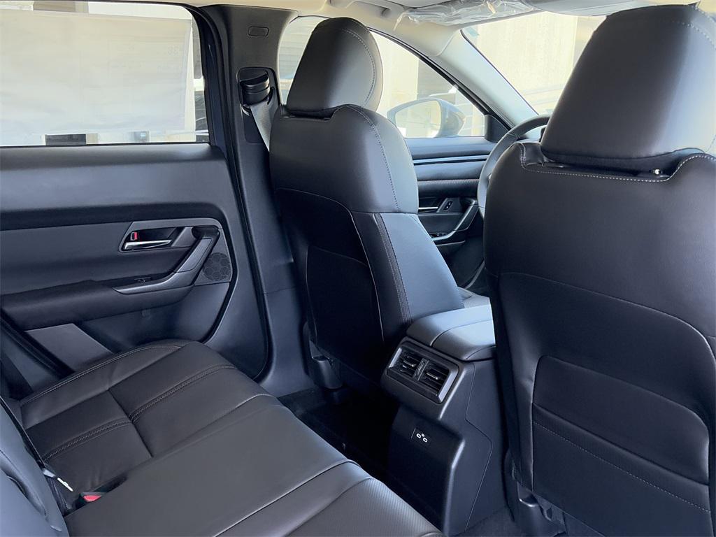 new 2025 Mazda CX-5 car, priced at $40,462