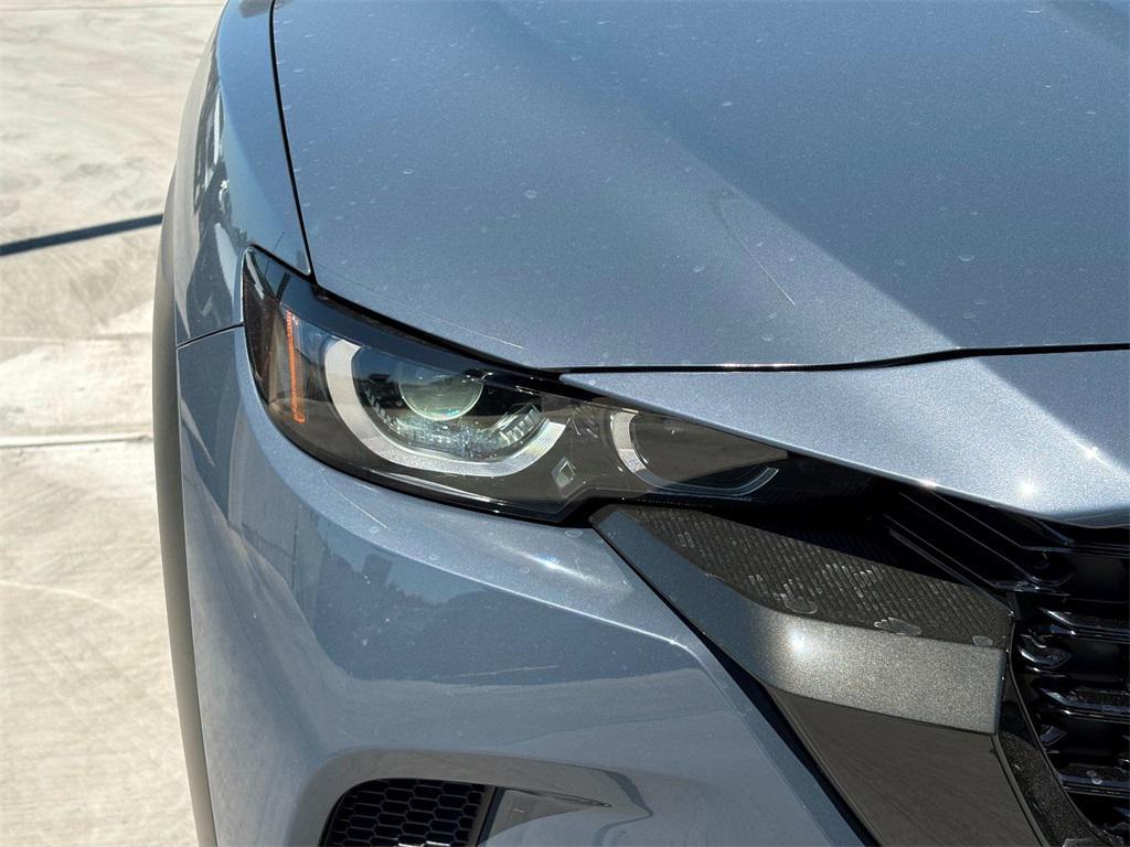 new 2025 Mazda CX-5 car, priced at $40,462