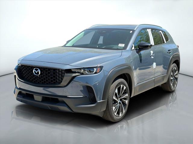 new 2025 Mazda CX-5 car, priced at $41,362