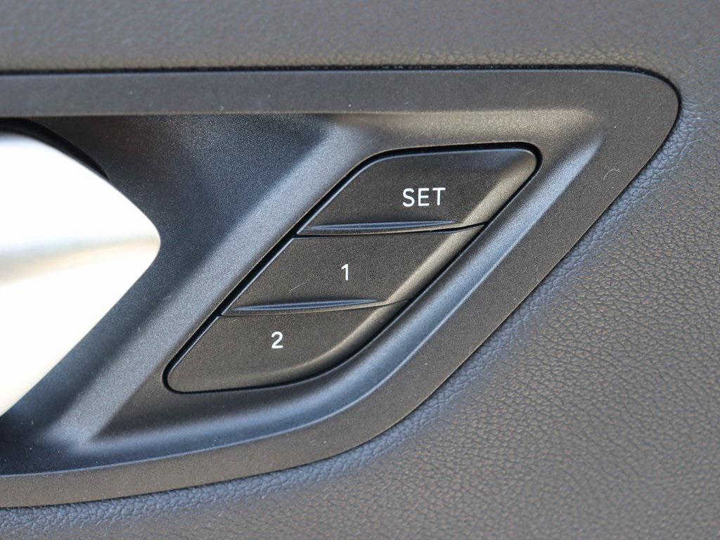 used 2023 BMW 228 Gran Coupe car, priced at $25,740