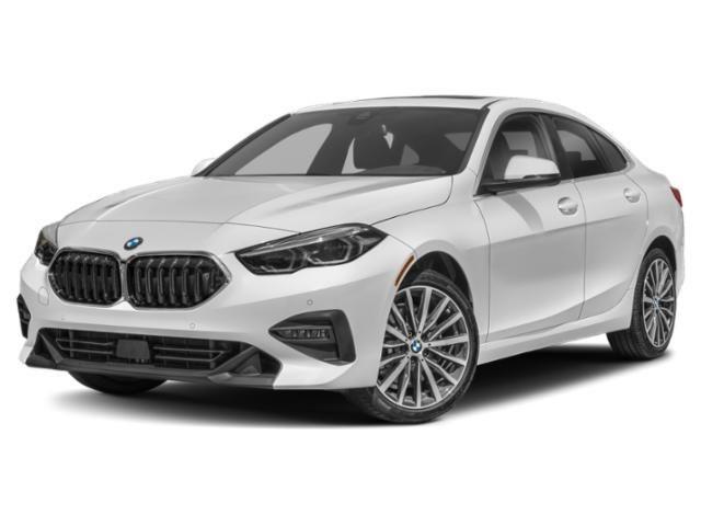 used 2023 BMW 228 Gran Coupe car, priced at $25,900