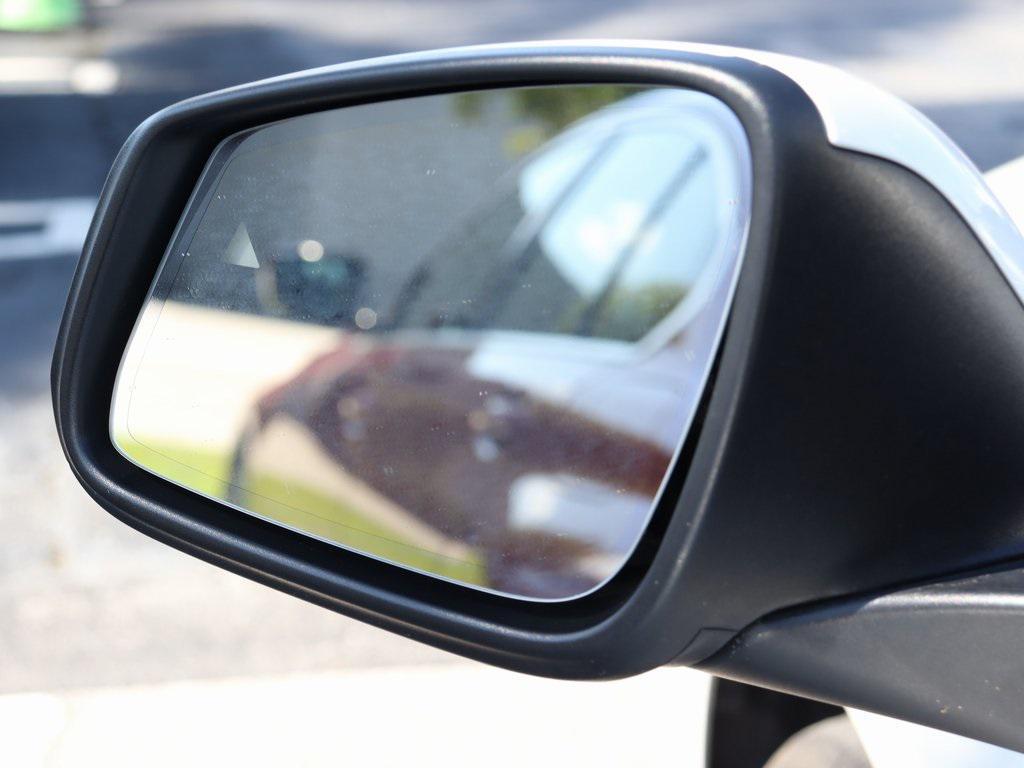 used 2023 BMW 228 Gran Coupe car, priced at $25,740