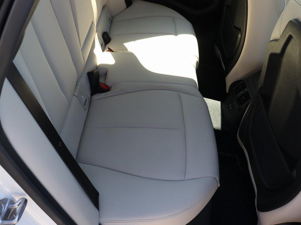 used 2023 BMW 228 Gran Coupe car, priced at $25,740