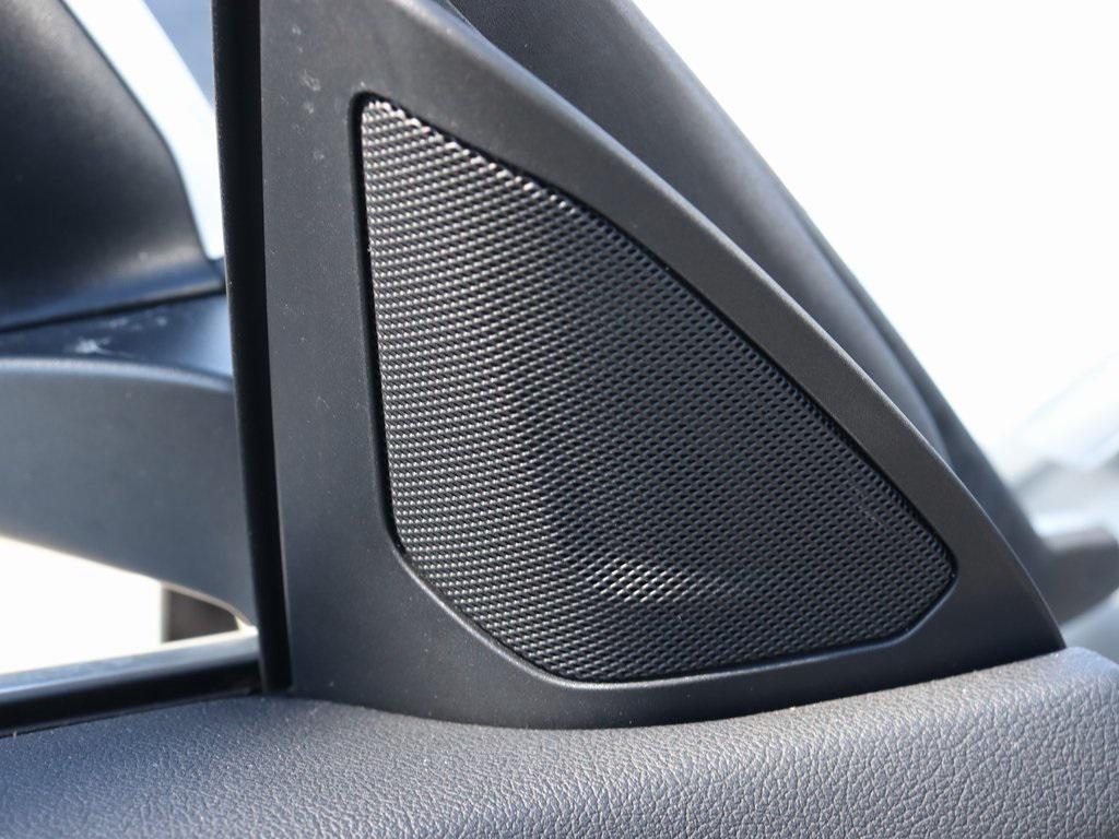 used 2023 BMW 228 Gran Coupe car, priced at $25,740