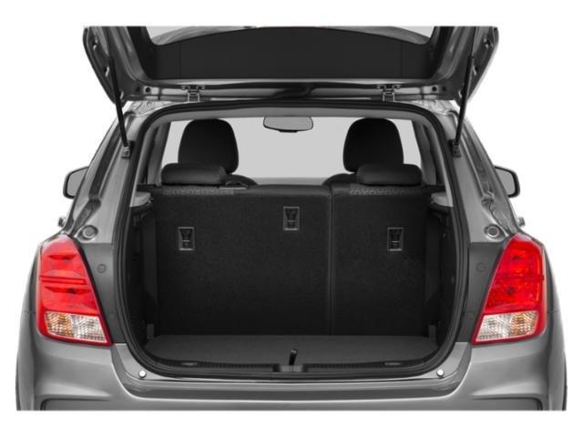 used 2020 Chevrolet Trax car, priced at $10,990