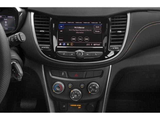 used 2020 Chevrolet Trax car, priced at $10,990