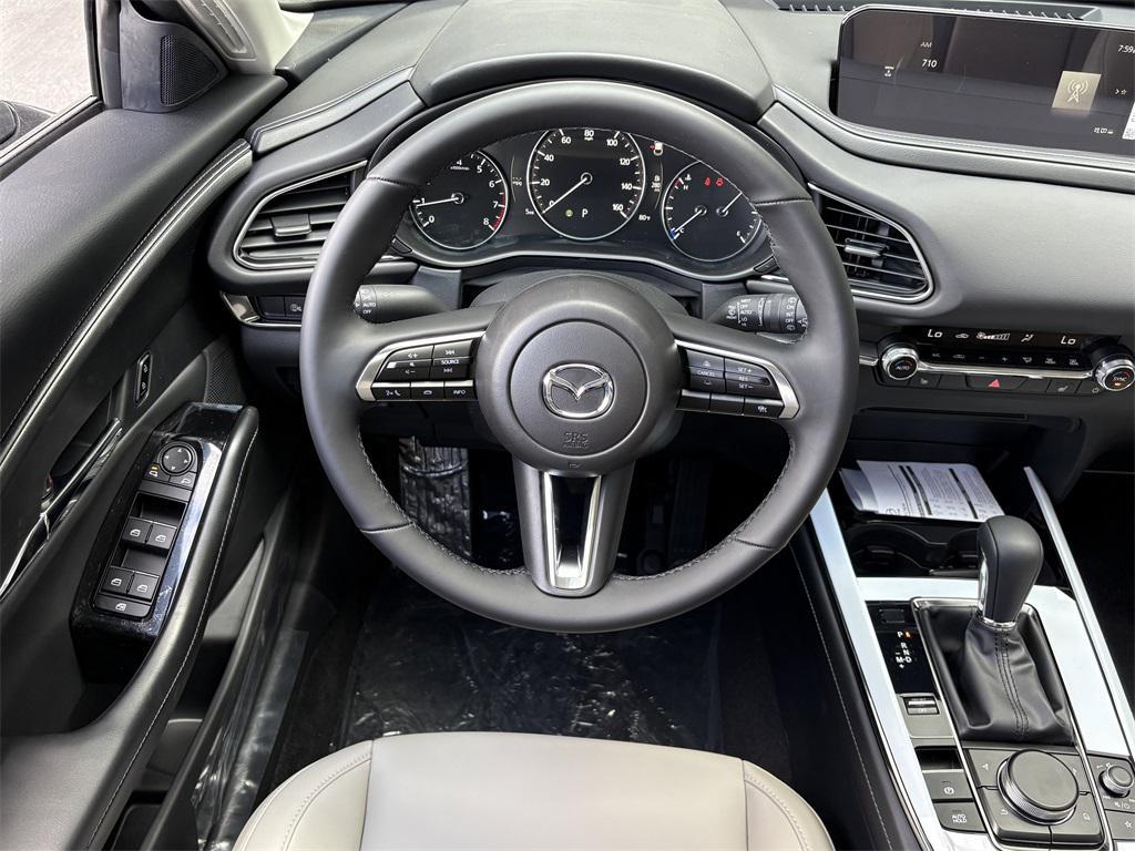new 2025 Mazda CX-30 car