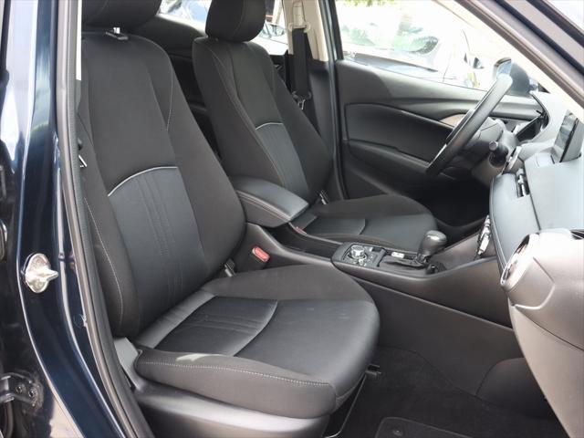 used 2021 Mazda CX-3 car, priced at $18,900