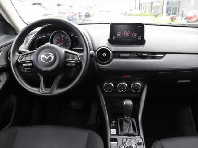 used 2021 Mazda CX-3 car, priced at $18,900