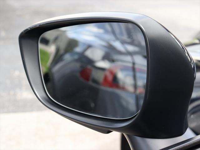 used 2021 Mazda CX-3 car, priced at $18,900