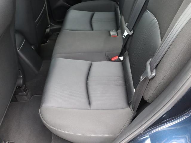 used 2021 Mazda CX-3 car, priced at $18,900