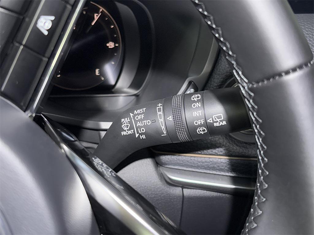 new 2025 Mazda CX-70 car, priced at $44,411