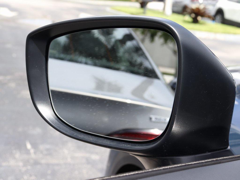 used 2022 Mazda CX-5 car, priced at $21,900
