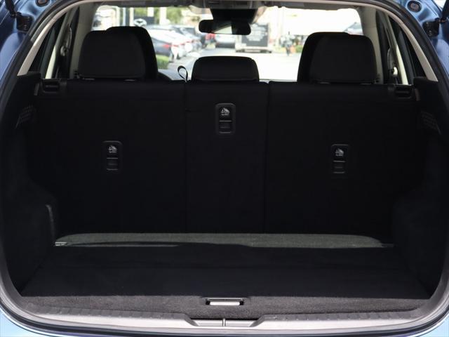 used 2022 Mazda CX-5 car, priced at $21,900