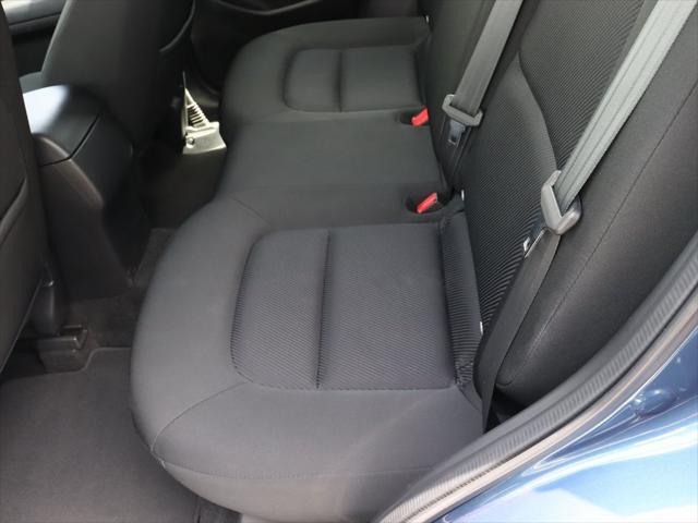used 2022 Mazda CX-5 car, priced at $21,900