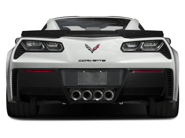 used 2016 Chevrolet Corvette car, priced at $79,990