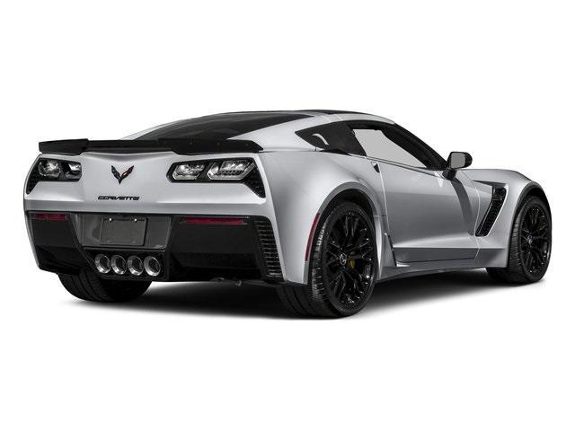 used 2016 Chevrolet Corvette car, priced at $79,990