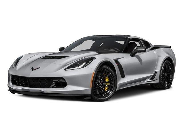 used 2016 Chevrolet Corvette car, priced at $79,990