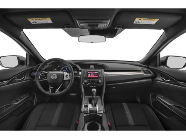 used 2019 Honda Civic car, priced at $18,900