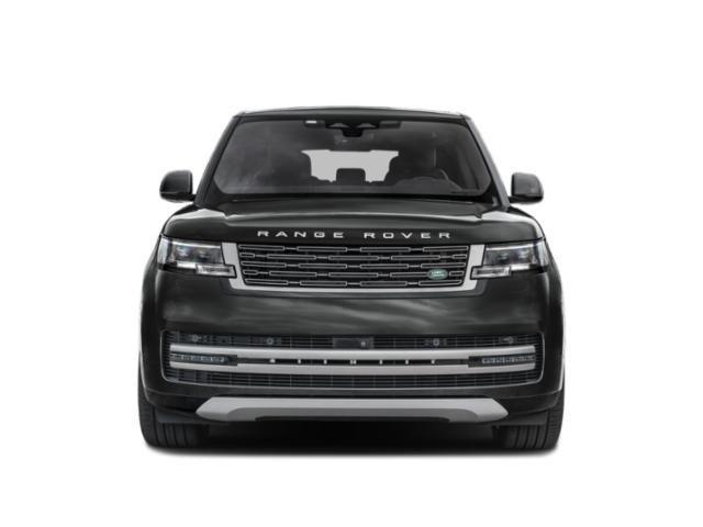 used 2024 Land Rover Range Rover car, priced at $149,990