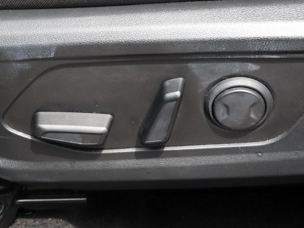 used 2023 Hyundai Tucson car, priced at $18,065