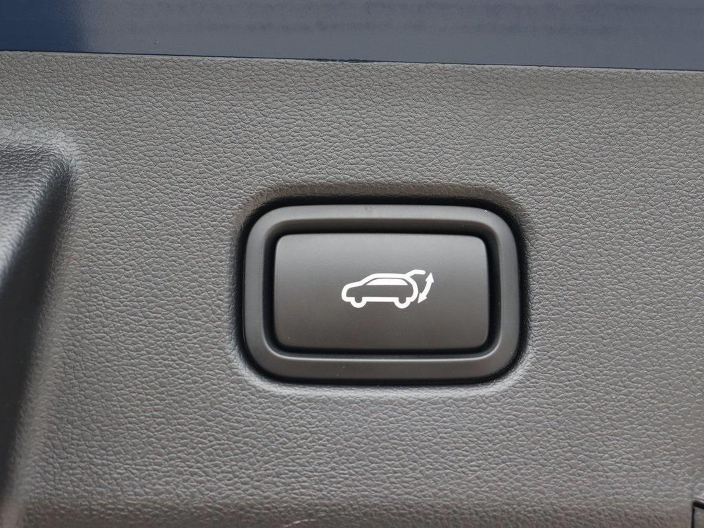used 2023 Hyundai Tucson car, priced at $18,065
