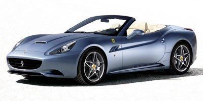 used 2012 Ferrari California car, priced at $79,990