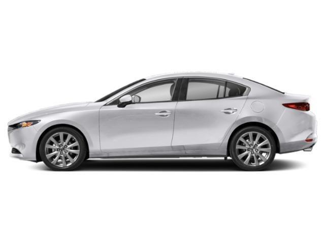 used 2022 Mazda Mazda3 car, priced at $18,900