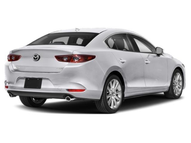 used 2022 Mazda Mazda3 car, priced at $18,900