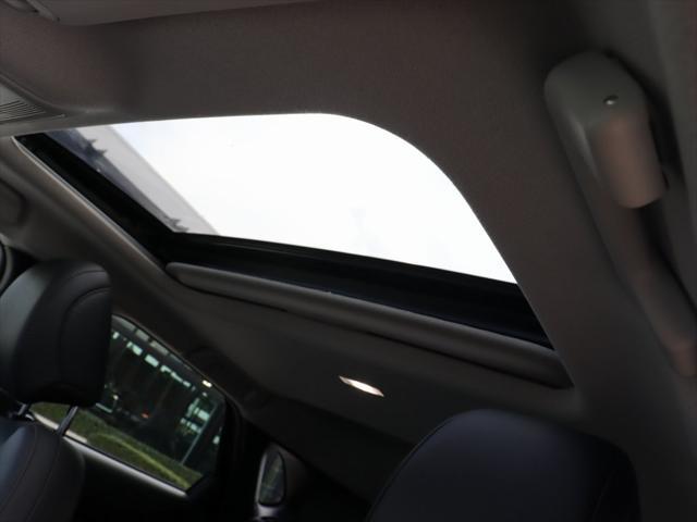 used 2023 Mazda CX-30 car, priced at $23,900